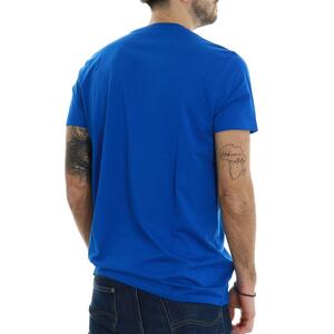 T-SHIRT IN PIMA LACOSTE - Mad Fashion | img vers.300x/